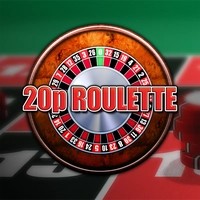 20p roulette slot visual from Inspired Gaming available on spellwinno.com