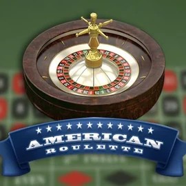 American Roulette (BGaming) logo – Table Games by BGAMING at Spellwin Casino