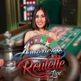 Play American Roulette (Evolution) slot by Evolution on spellwinno.com