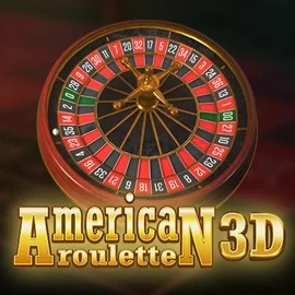 American Roullete 3D (Evoplay) casino game by Evoplay – featured logo at Spellwin Casino