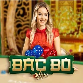 Bac Bo online slot from Evolution – play at spellwinno.com