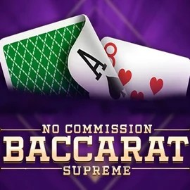 Play the Baccarat Supreme slot by OneTouch Games on Spellwin Casino