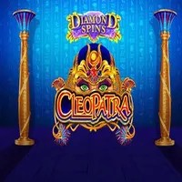 game logo by IGT on spellwinno.com