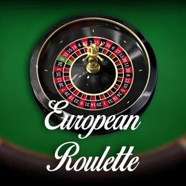 European Roulette (Red Tiger) logo by Red Tiger Gaming at Spellwin Casino