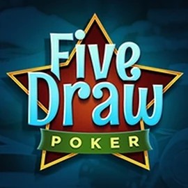 Five Draw Poker MH (Nucleus) slot icon by Nucleus Gaming, available at Spellwin Casino