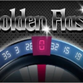 Official Casino Games logo: Golden Flash by WorldMatch at Spellwin Casino