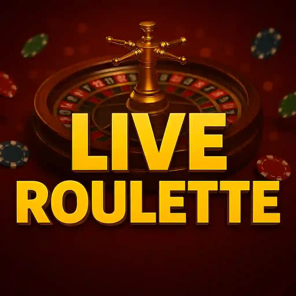game logo by Pragmatic Live on spellwinno.com