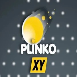 Plinko XY logo by BGAMING at Spellwin Casino