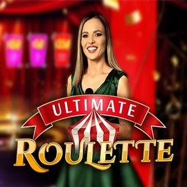 Ultimate Roulette – slot by Ezugi, featured at spellwinno.com