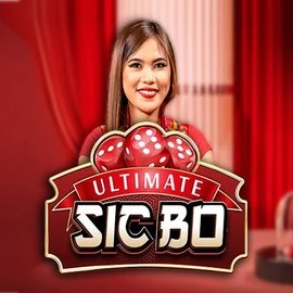 Try Ultimate Sic Bo slot by Ezugi on spellwinno.com – logo image